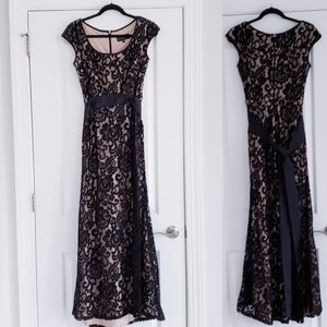 Betsy & Adam Gala dress